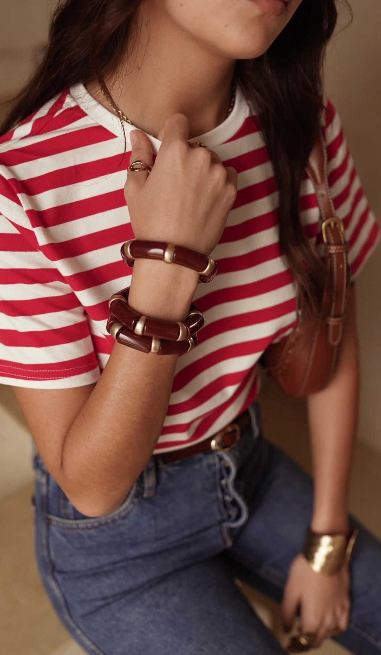 COMPLETA IL LOOK