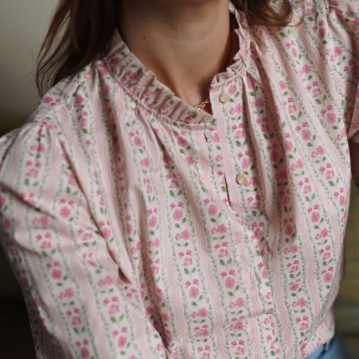 LAURE