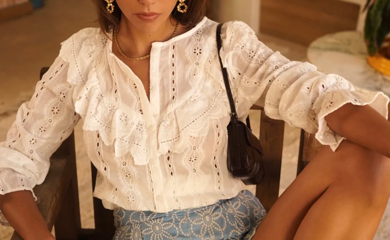 BLANCHE