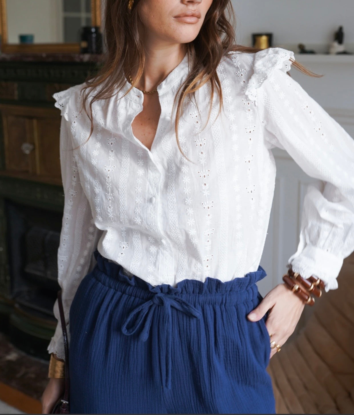 INES